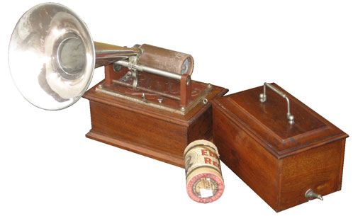 Elite Phonograph