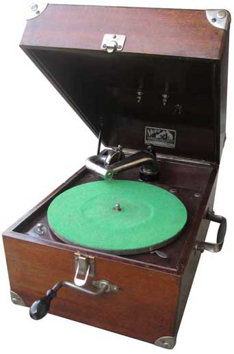 Victrola VV-50