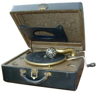 Victrola 2-55