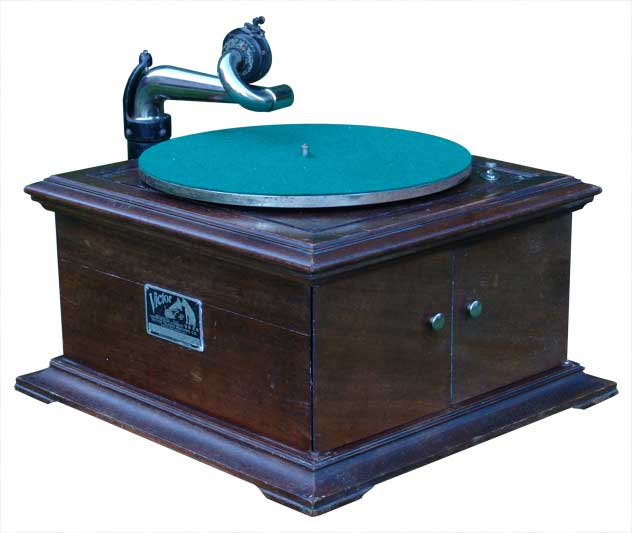 Victrola VI