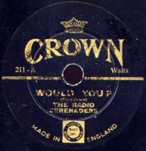 Crown