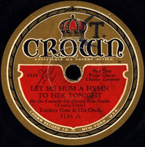 Crown