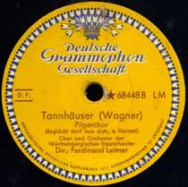 Deutsche Grammophon