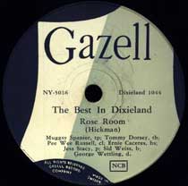 Gazell