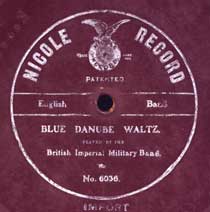 Nicole Record