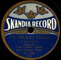 Skandia Record