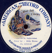 American Record Company