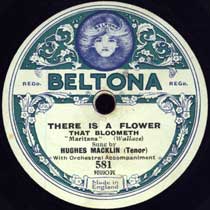Beltona