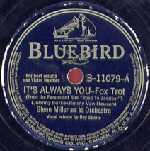 Bluebird