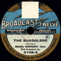 Broadcast