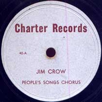 Charter Records