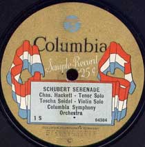 Columbia