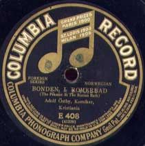 Columbia