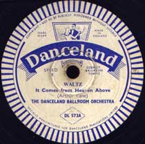 Danceland