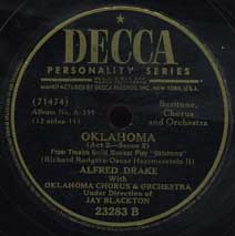 Decca