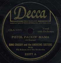 Decca
