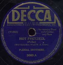 Decca