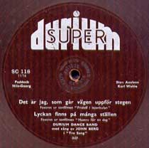 Durium Super