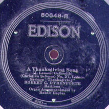 Edison