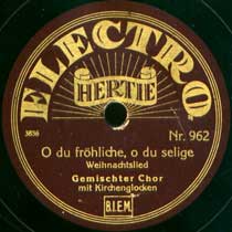 Electro Hertie