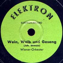 Elektron