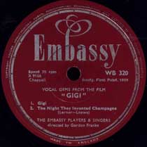 Embassy