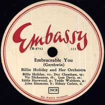 Embassy