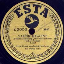 Esta