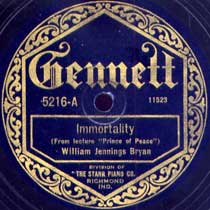 Gennett