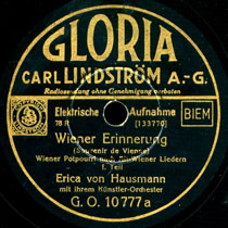 Gloria