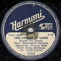 Harmoni
