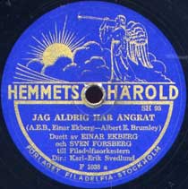 Hemmets Harold