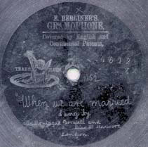 Berliner  1898