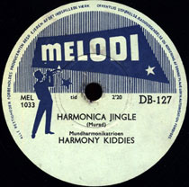 Melodi
