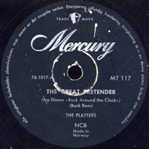 Mercury