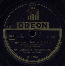 Odeon