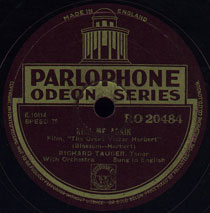 Odeon