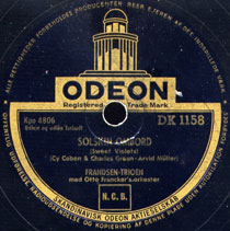 Odeon