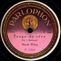 Parlophon