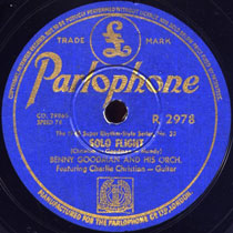 Parlophone