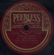 Peerless