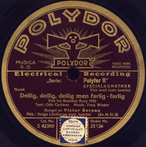 Polydor