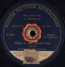 Polyphon