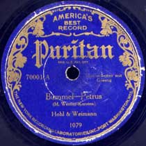Puritan