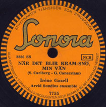 Sonora