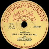 Supraphon