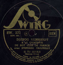 Swing