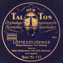 Tal och Ton