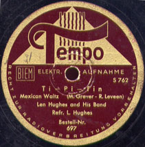 Tempo