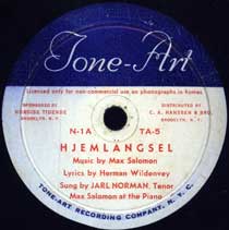 Tone-Art